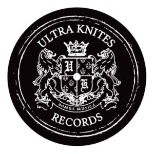 Ultra Knites - Everywhere E.P [UKR050]