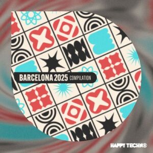 VA - Barcelona 2025 [HTMC34]