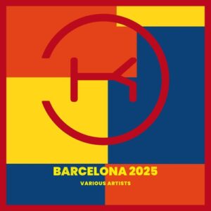 VA - Barcelona 2025 [KLP139C]