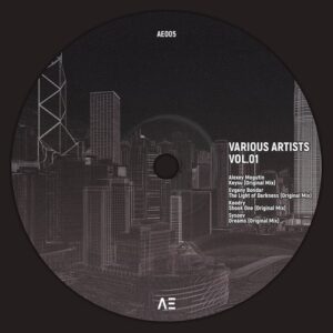 VA - Various Artists Vol.01 (EP) [AE005]