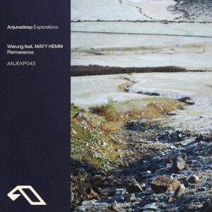 Warung & MAYY HEMM - Permanence [ANJEXP043BD]