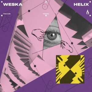 Weska - Helix [TRUE12186]