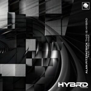 Alan Fitzpatrick, HYBRD - This is HYBRD [HYBRD001BP]