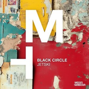 Black Circle - Jetski [mhd254]