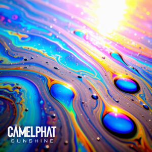 CamelPhat - Sunshine [8721215310419]
