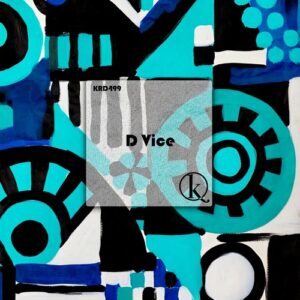 D Vice - Tony [KRD499]