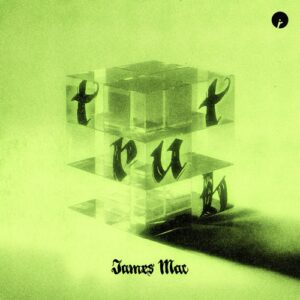 James Mac - Truth [IR0337B]