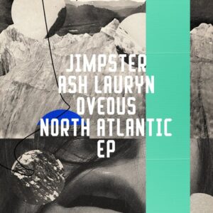 Jimpster - North Atlantic EP [FRD307]