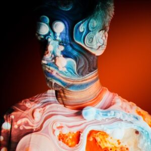 Joris Voorn - Serotonin [ARDI4620]