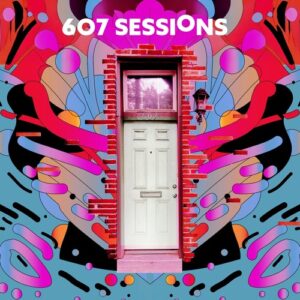Josh Wink - 607 Sessions [OVM335]