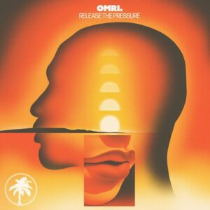 OMRI., Benni Ola - Release The Pressure [HOTC260]