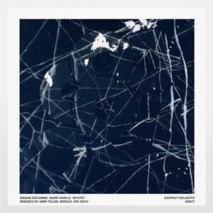 Swann Decamme & Mark Howls - Mystic Remixes [ED075]