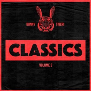 VA - Bunny Tiger Classics Vol. 2 [BTCOMP002]