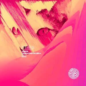 Yesca - Triple Distilled EP [SUARA544]