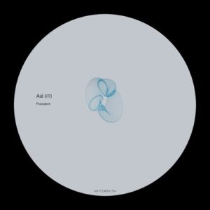 AÜL (IT) - President [AFM024]
