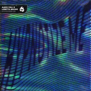 Alexx Fall, Loretta Macias - Hypnotize Me [HPR024]