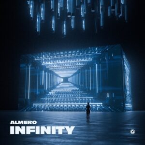 Almero - Infinity [PR471]