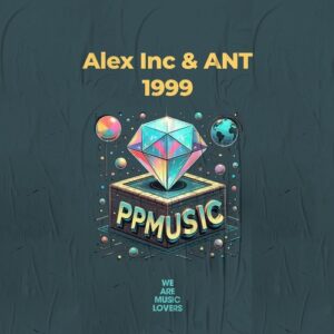 Ant, Alex Inc - 1999 [PPM2514]
