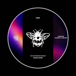 Arche - I Know You EP [NSS273]