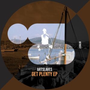 Artslaves - Get Plenty EP [IBTR037]