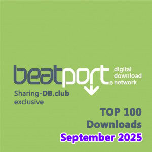 Beatport Top 100 Downloads September 2025