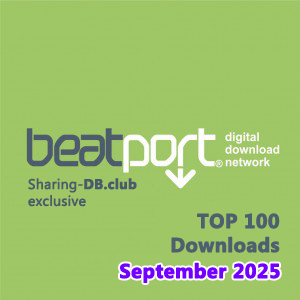 Beatport Top 100 Downloads September 2025