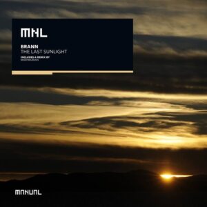 Brann (AR) - The Last Sunlight [MNL325]