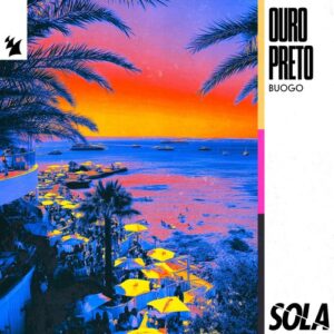Buogo - Ouro Preto [SOLA234]