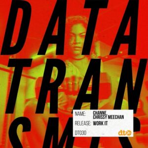 Chrissy Meechan, CHANNE - Work It [DT030]