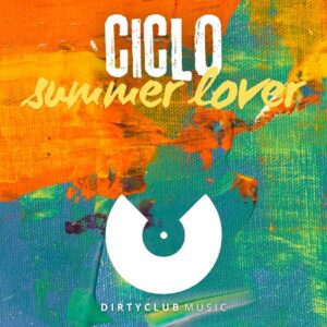 Ciclo - Summer Lover [DCM236]