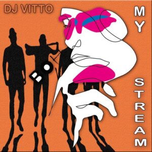 DJ Vitto - My stream [BOH144]