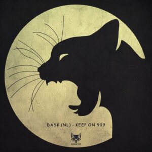 Dask (NL) - Keep On 909 [MIAW339]