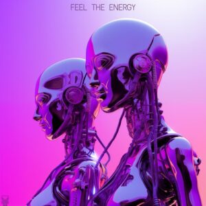 David Ardila (US) - Feel The Energy [SRBT188]