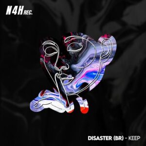 Disaster (BR) - Keep [N4H008]