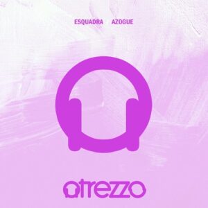 Esquadra - Azogue [ATRZZ217]