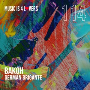 German Brigante - Bakoh [MI4L114]