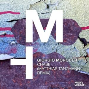 Giorgio Moroder - Chase [MHD255]