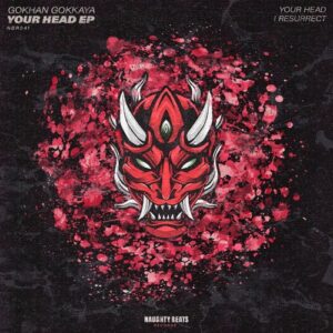 Gokhan Gokkaya - Your Head EP [NBR041D]