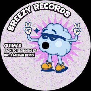 Guimas - Back to Beginning [BRZ006]