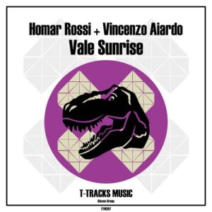 Homar Rossi, Vincenzo Aiardo - Vale Sunrise [TTM267]