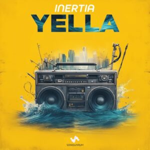 Inertia (US) - Yella [SQ260]