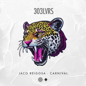 Jaco Reigosa - Carnival [LVRS039]