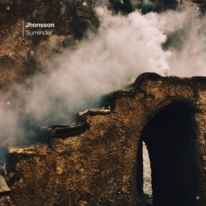 Jhonsson & Boston George (UK) - Surrender [KD227]