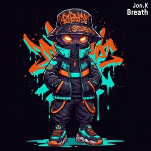Jon.K - Breath [SMTQ261]