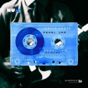 Jorick Croes - Pearl Jam [NUM036]
