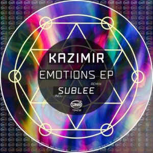 Kazimir - Emotions [TZH232]