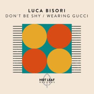 Luca Bisori - Don't Be Shy / Wearing Gucci [HLR035]