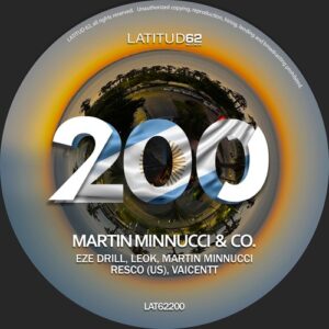 Martin Minnucci - Martin Minnucci & Co. [LAT62200]