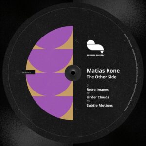 Matias Kone - The Other Side [DMD043]