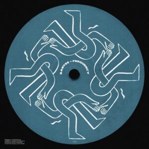 Santss - Frequency (Extended) [795149625893]